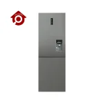 یخچال فریزر بالا پایین BMI-10 دوو