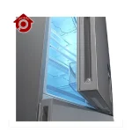 یخچال فریزر بالا پایین BMI-10 دوو