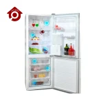 یخچال فریزر بالا پایین BMI-10 دوو