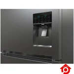 یخچال فریزر بالا پایین BMI-31 دوو