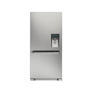 یخچال فریزر بالا پایین BMI-31 دوو