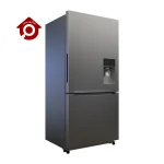 یخچال فریزر بالا پایین BMI-31 دوو