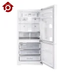 یخچال فریزر بالا پایین BMI-31 دوو