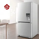 یخچال فریزر بالا پایین BMI-31 دوو