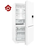 یخچال فریزر بالا پایین BMI-31 دوو