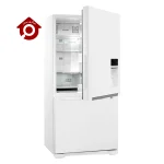 یخچال فریزر بالا پایین BMI-31 دوو
