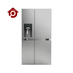 یخچال ساید بای ساید هوشمند SXI20-20 دوو
