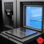 یخچال ساید بای ساید هوشمند SXI20-21 دوو