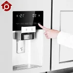 یخچال ساید بای ساید هوشمند SXI20-21 دوو