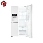 یخچال ساید بای ساید هوشمند SXI20-21 دوو