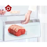 یخچال ساید بای ساید هوشمند SXI20-31 دوو