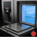 یخچال ساید بای ساید هوشمند SXI20-31 دوو