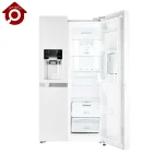 یخچال ساید بای ساید هوشمند SXI20-31 دوو