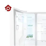 یخچال ساید بای ساید هوشمند SXI20-31 دوو