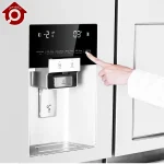 یخچال ساید بای ساید هوشمند SXI20-31 دوو