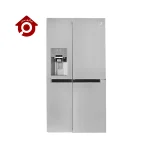 یخچال ساید بای ساید هوشمند SXI30-10 دوو