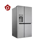 یخچال ساید بای ساید هوشمند SXI30-10 دوو