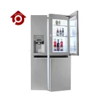 یخچال ساید بای ساید هوشمند SXI30-10 دوو