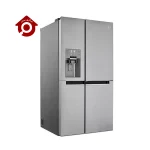 یخچال ساید بای ساید هوشمند SXI30-20 دوو