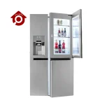 یخچال ساید بای ساید هوشمند SXI30-20 دوو
