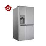 یخچال ساید بای ساید هوشمند SXI30-30 دوو