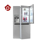 یخچال ساید بای ساید هوشمند SXI30-30 دوو