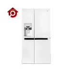 یخچال ساید بای ساید هوشمند SXI30-30 دوو
