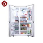 یخچال ساید بای ساید هوشمند SXI30-30 دوو