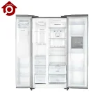 یخچال ساید بای ساید هوشمند SXI20-10 دوو