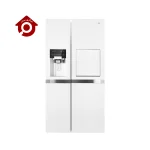 یخچال ساید بای ساید هوشمند SXi20-11 دوو