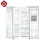 یخچال ساید بای ساید هوشمند SXi20-11 دوو