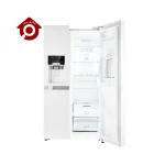 یخچال ساید بای ساید هوشمند SXi20-11 دوو