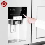 یخچال ساید بای ساید هوشمند SXi20-11 دوو