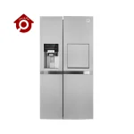 یخچال ساید بای ساید هوشمند SXi20-11 دوو