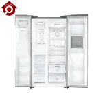 یخچال ساید بای ساید هوشمند SXi20-11 دوو