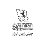zarrin-iran-logo